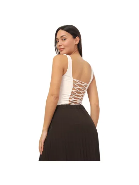Ruha La Modeuse bézs