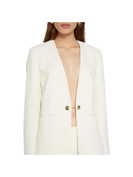 Sacou Marella alb