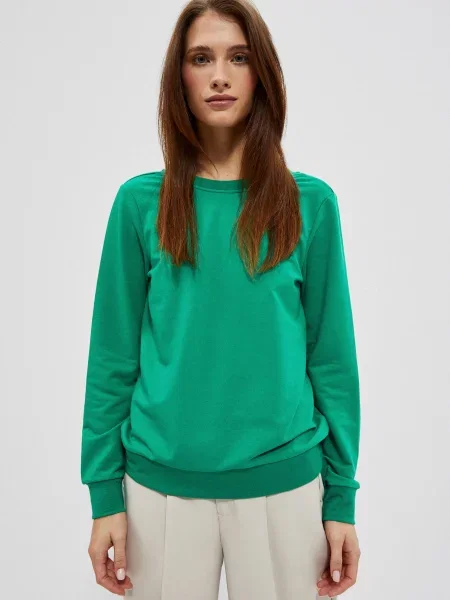 Hanorac Marisse verde