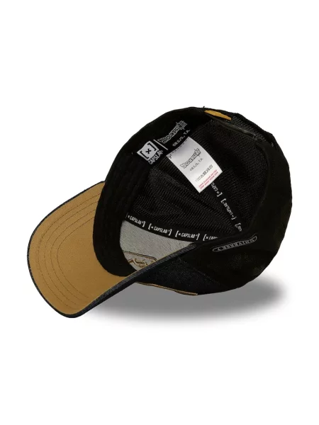 Кепка Capslab