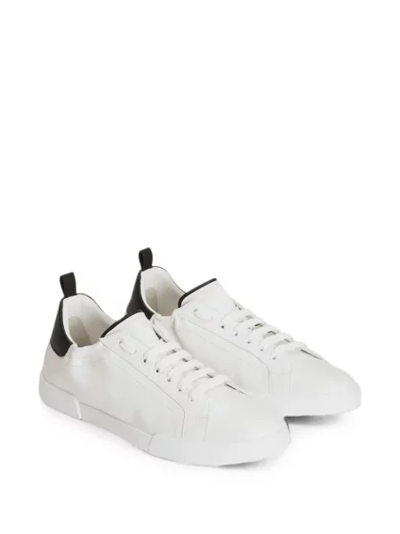 Sneakers Dolce & Gabbana Portofino λευκό