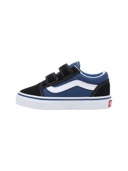 Tenisky Vans modrá