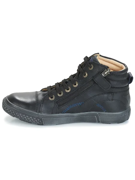 Pantofi copii Gbb negru