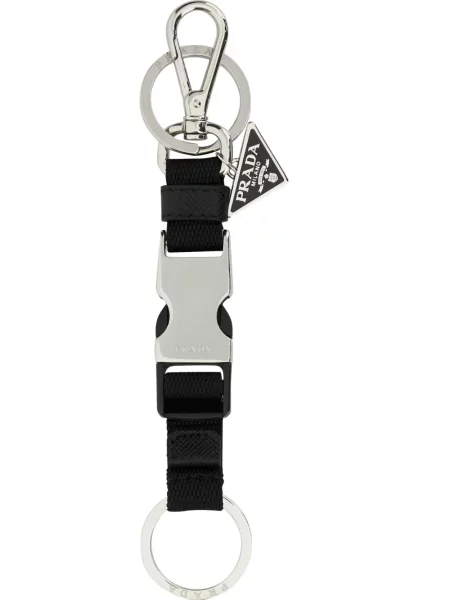 Geantă Prada negru