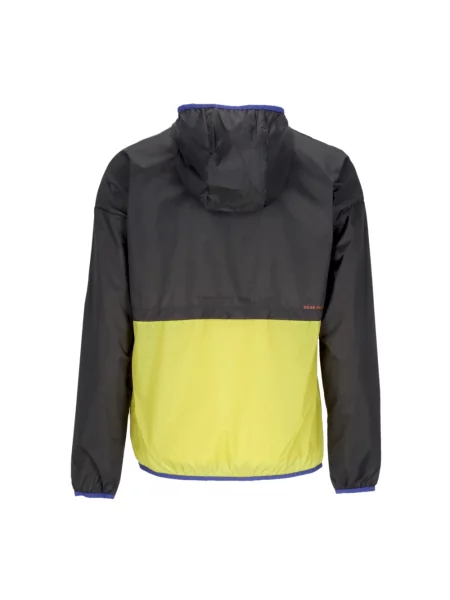 Anorak Cotopaxi czarna