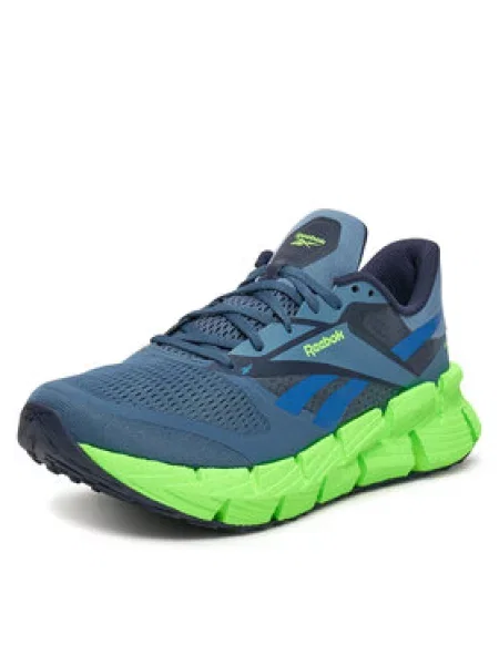 Reebok Bėgimo batai FLOATZIG 1 Tamsiai mėlyna
