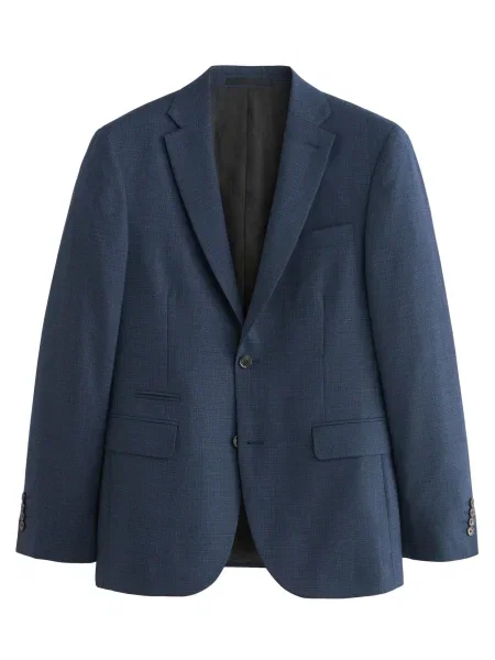 Next Poslovni suknjič mornarska