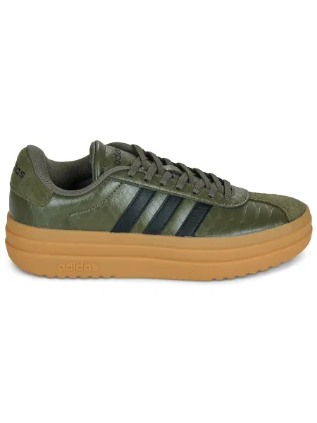 Tenisky Adidas khaki