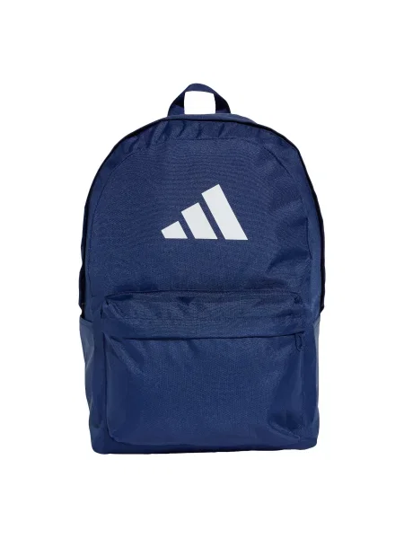 ADIDAS PERFORMANCE Nahrbtnik Classic temno / bela modra