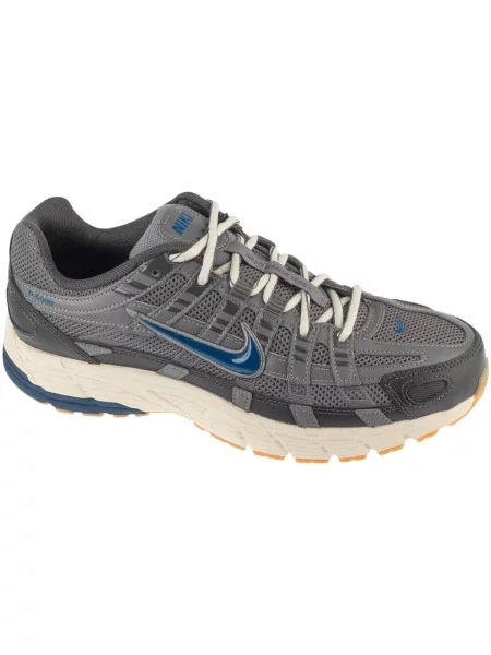 Pantofi Nike gri
