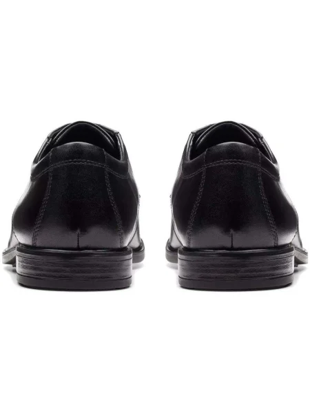Pantofi Clarks negru