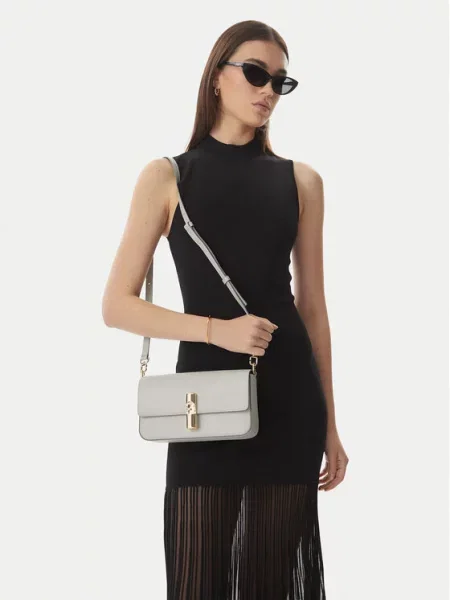 Furla Táska Iride S CN kék