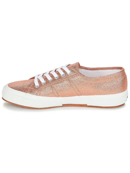 Félcipő Superga