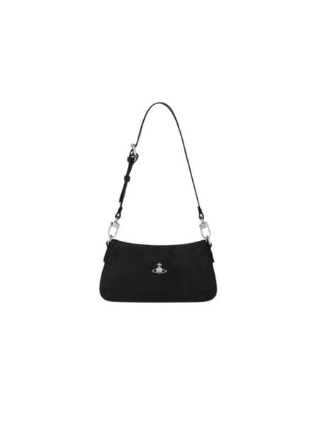 Torebka Vivienne Westwood czarna
