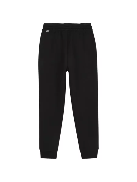 Gyerek nadrág Bosswear fekete