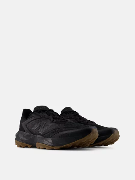 Кроссовки New Balance черные