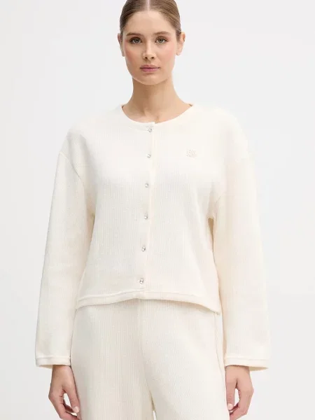 DKNY Kardigan béžový