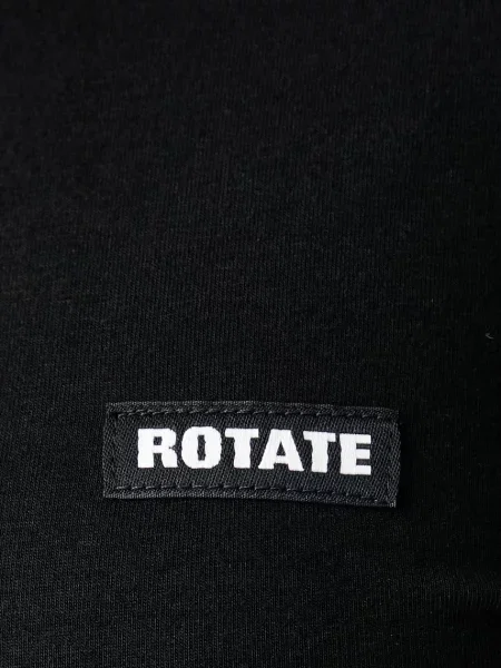 Лонгслив Rotate