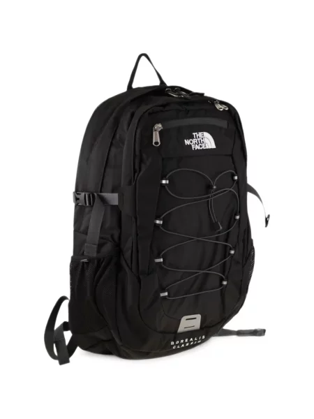 Rucsac The North Face clasic negru