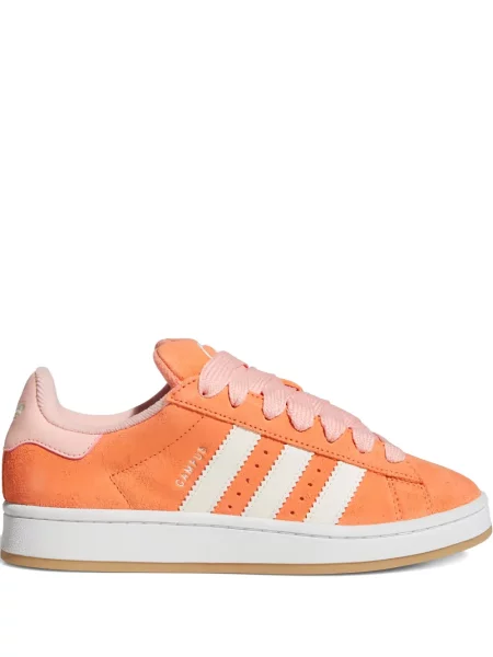 Sneakerși Adidas Spezial gri