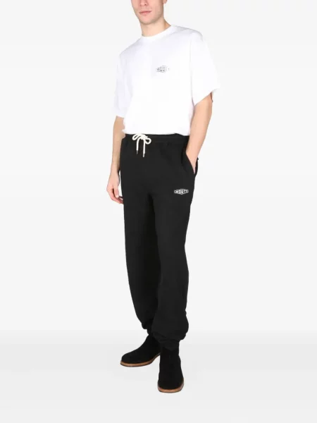 Pantaloni Mouty negru