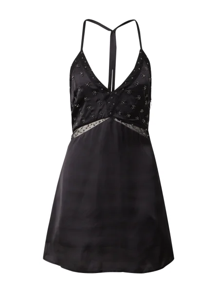 Nasty Gal Rochie negru