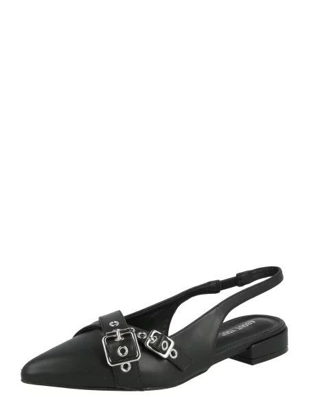 ABOUT YOU Pumps Anna' negru