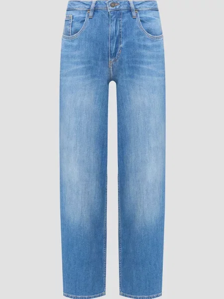 Джинсы Guess Jeans голубые