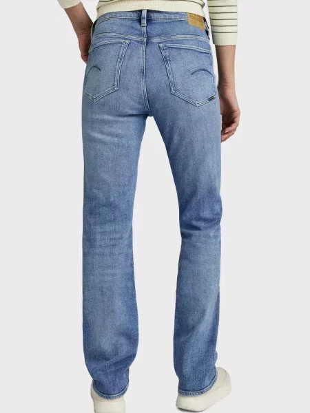 Джинси G-star Raw сині