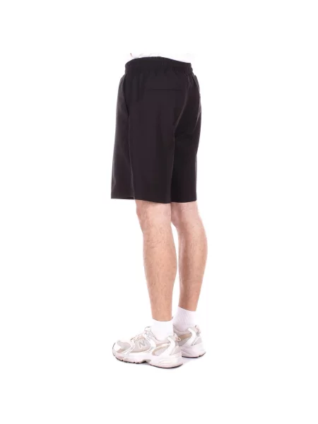 Pantaloni John Richmond negru