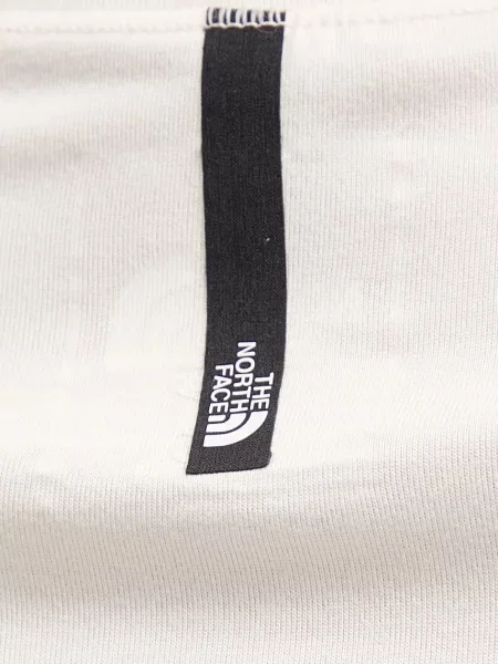 The North Face футболка для тренувань JAIDA