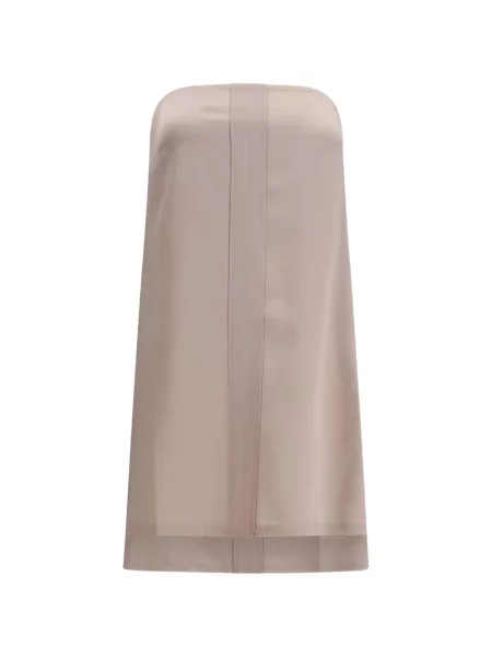 Satynowa bluzka Di Stavnitser