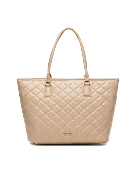 Nine West Сумка бежевий