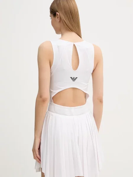 Платье Ea7 Emporio Armani