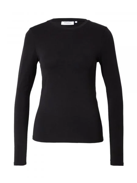 MSCH COPENHAGEN Tricou Betrina' negru