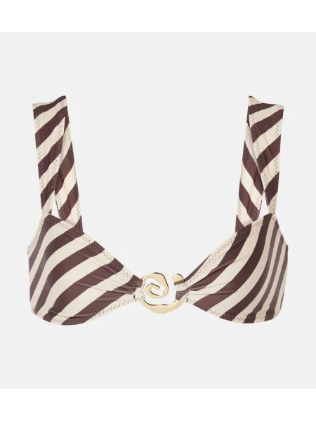 Bikini Same brązowy