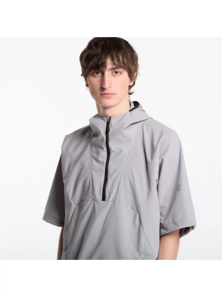 Jachetă Poutnik by Tilak Sun Shield Anorak Nickel L