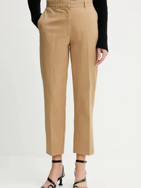 Панталон Calvin Klein бежово