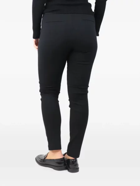 Pantaloni Vince negru
