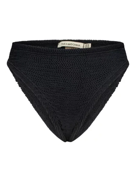 Bikini dziecięce Paramidonna czarne