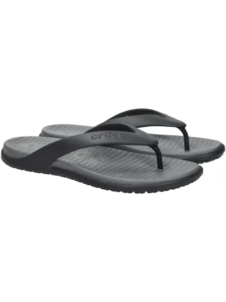 Pantofi Crocs negru
