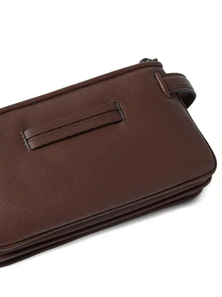 Portofel Zegna maro