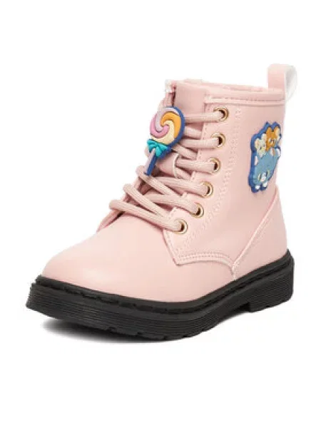 Tom & Jerry Gokko Gležnjarji roza