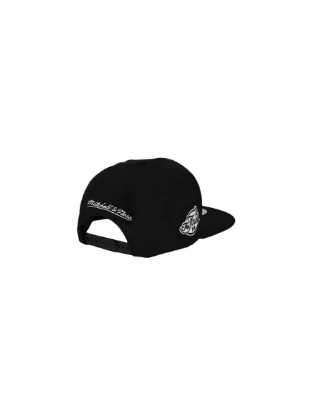 Șapcă Mitchell & Ness negru