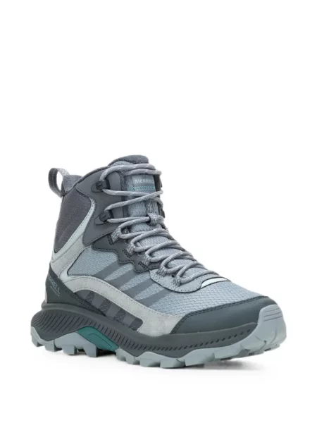 Termic sneakerși Merrell gri