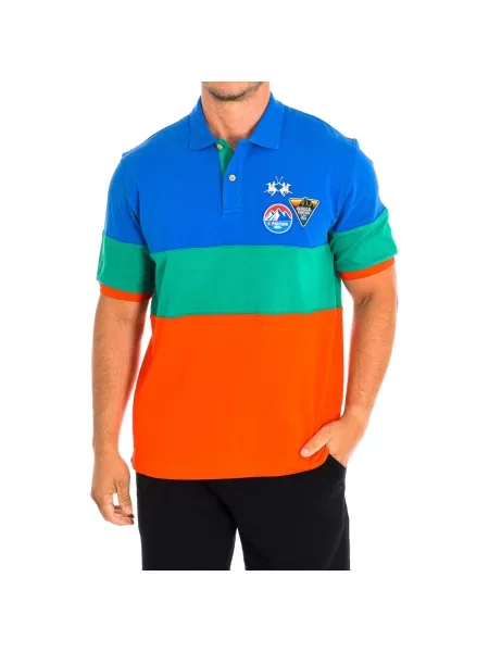 Tricou La Martina