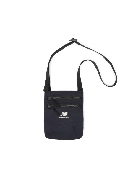 Torba New Balance – czarna