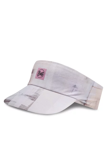 Кепка Buff фиолетовая