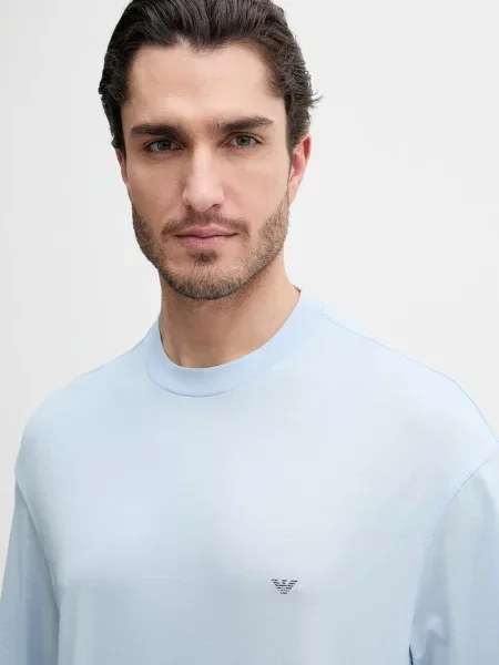 Emporio Armani póló kék