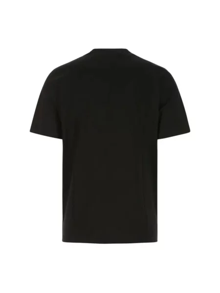 Carhartt WIP t-shirt gładki czarny